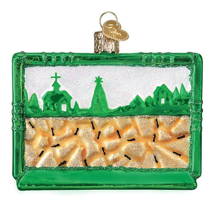 Ant Habitat Ornament