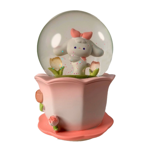 Snow Globe Flower LLM-HDY0263