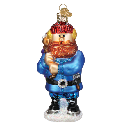 Yukon Cornelius™ Ornament