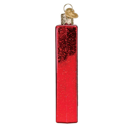 Dungeons &amp; Dragons Red Box Ornament