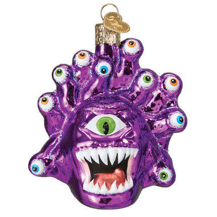 Dungeons &amp; Dragons Beholder Ornament