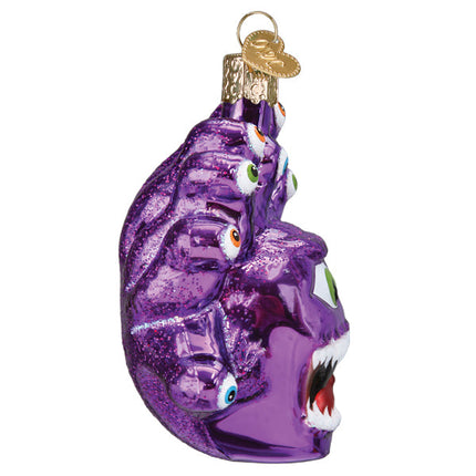 Dungeons &amp; Dragons Beholder Ornament