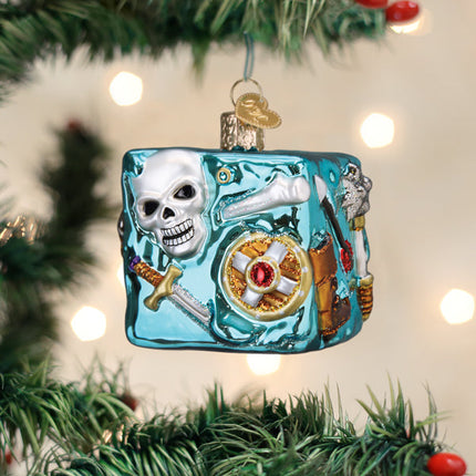 Dungeons &amp; Dragons Gelatinous Ornament