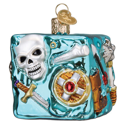 Dungeons &amp; Dragons Gelatinous Ornament