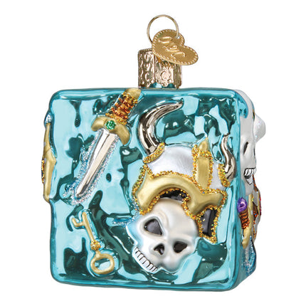 Dungeons &amp; Dragons Gelatinous Ornament