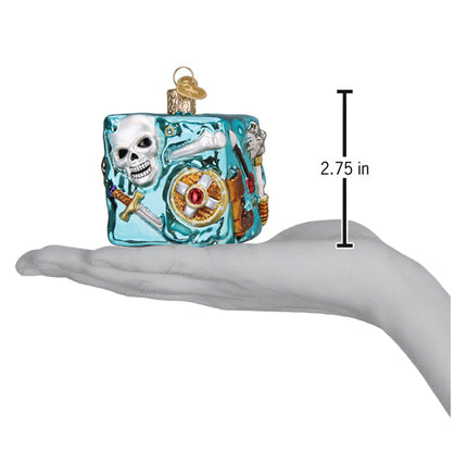 Dungeons &amp; Dragons Gelatinous Ornament