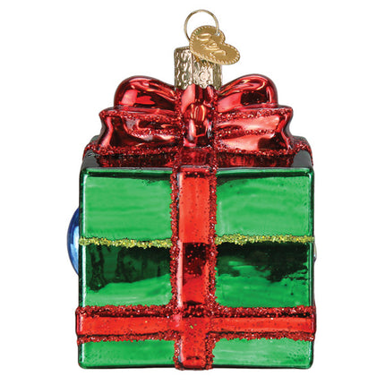 Dungeons &amp; Dragons Holiday Meme Ornament