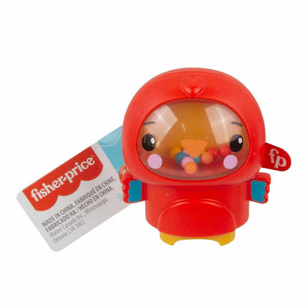 Fisher Price Mini Animals Activity Toy GXC65