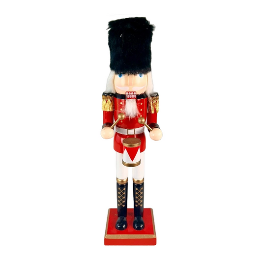 Christmas Nutcracker 40 cm YEAR.0020-YEAR-22134