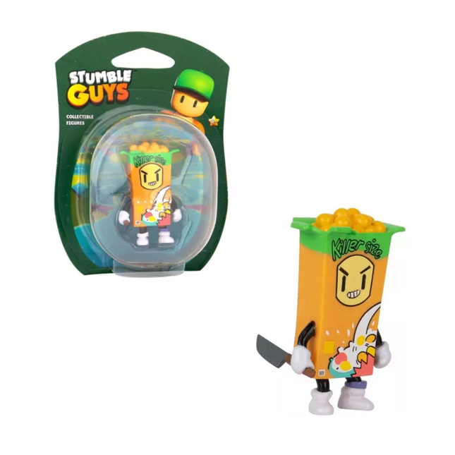 Stumble Guys Single Figure