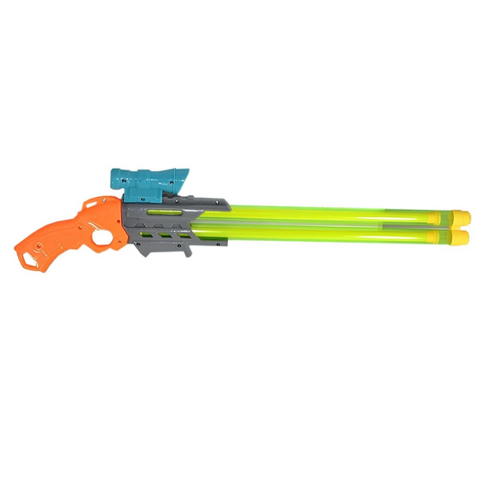 2 Water Shooting Rifle in Bag