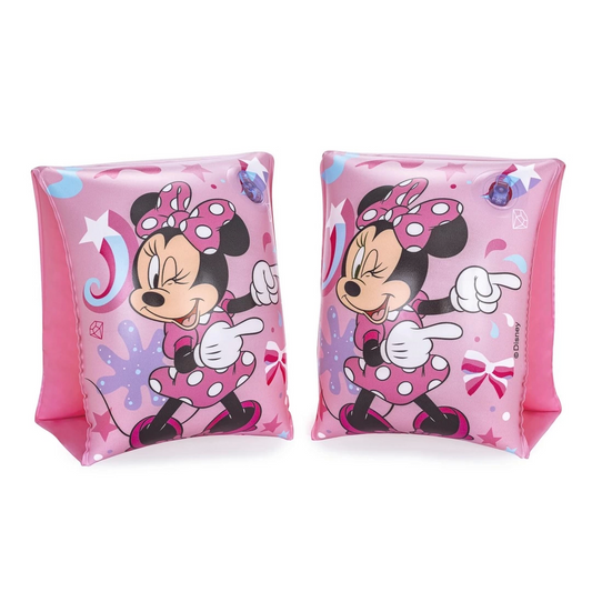 Bestway Minnie 25cm Child Armband