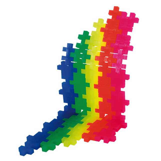 Plus-Plus Unicorn 100 Pieces 4109