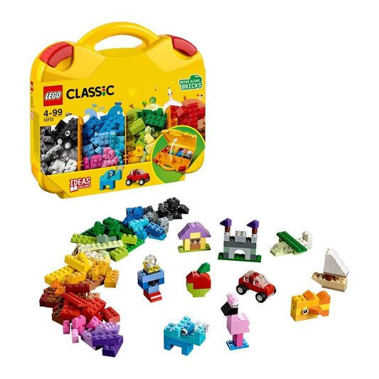 LEGO Classic Creative Bag 10713