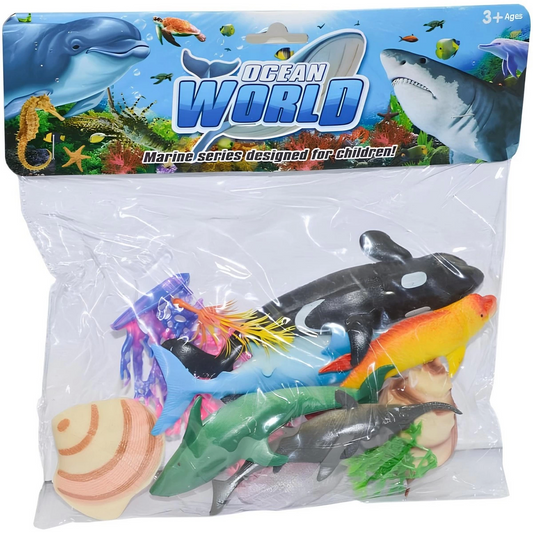 Marine Animals