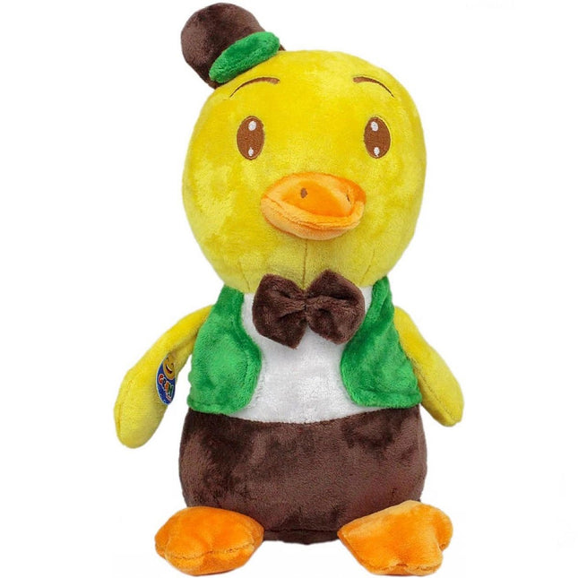 Plush Fancy Duck 44 cm.