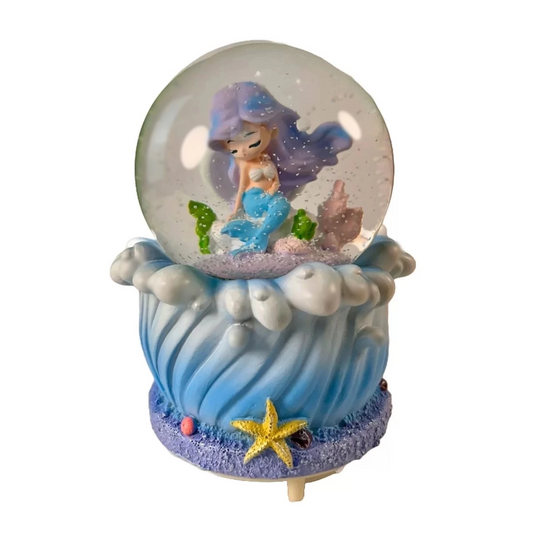 Snow Globe LLM-HDY0212
