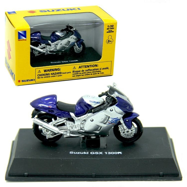 1:32 Mini Model Engine