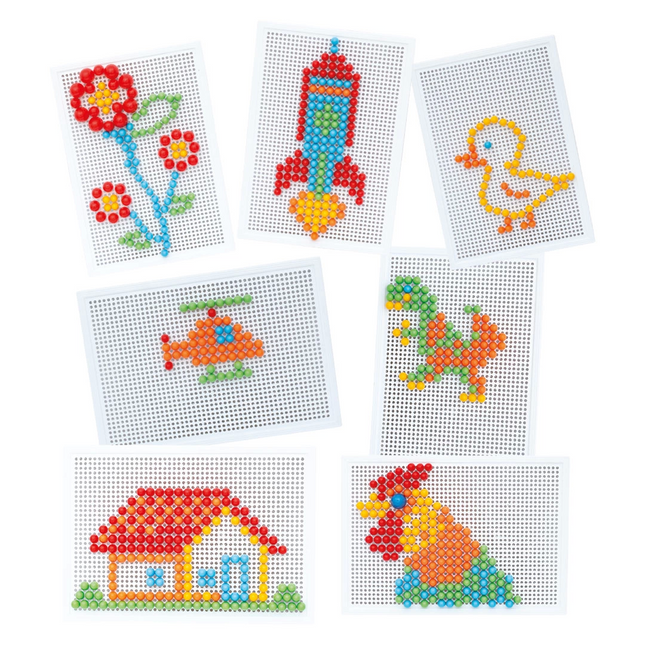 My Friend Nail Game Bag