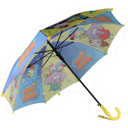 King Shakir Licensed Umbrella
