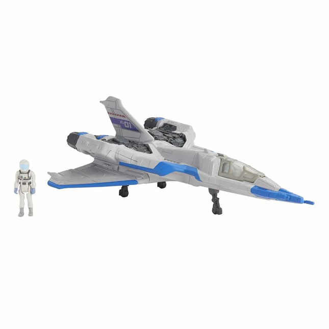 Disney Pixar Lightyear Airplane Series HHJ93