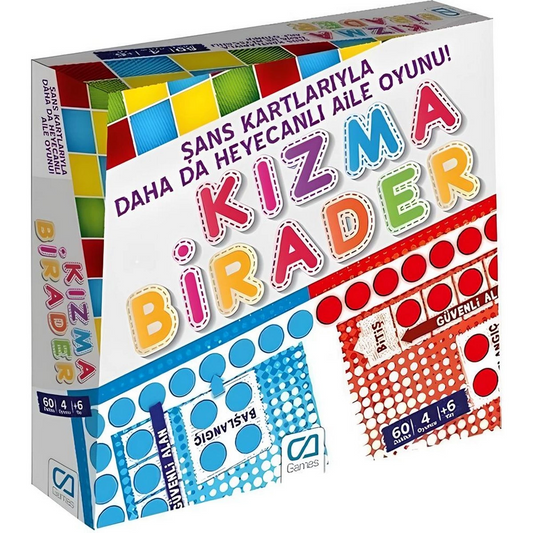 Ca Games Ludo 10011