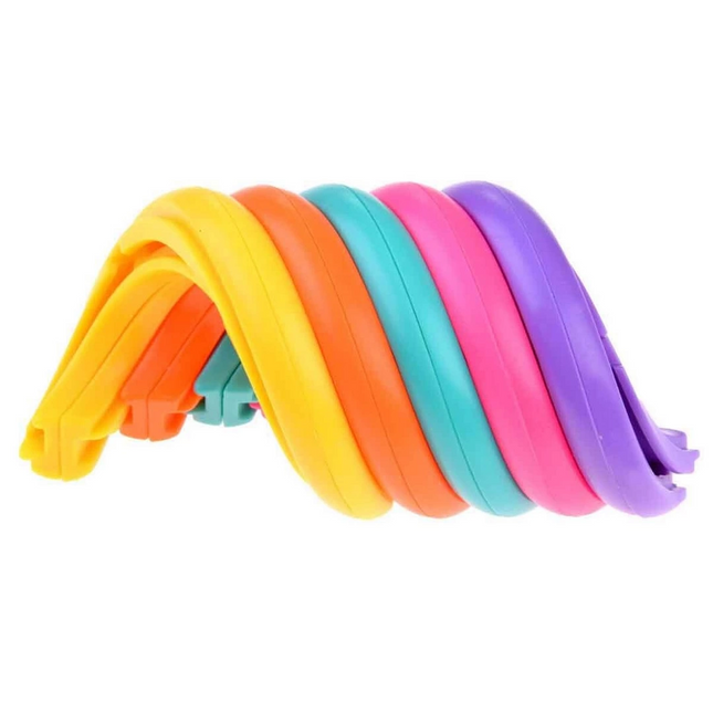 Smile Games Magic Color Loop