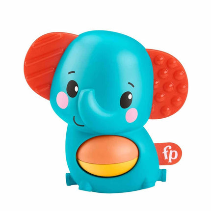 Fisher Price Mini Animals Activity Toy GXC65