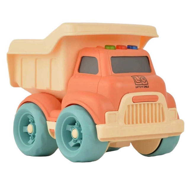 Mini Truck with Sound and Lights 31016