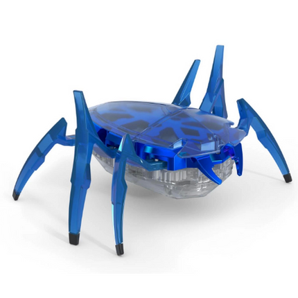 HexBots Nano Scarab &amp; Beetle