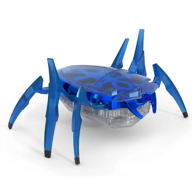 HexBots Nano Scarab &amp; Beetle