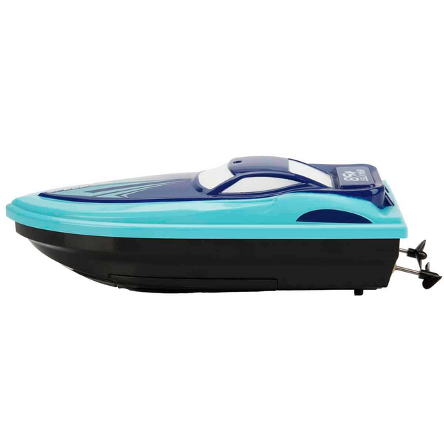 USB Charged Remote Control Speed ​​Boat