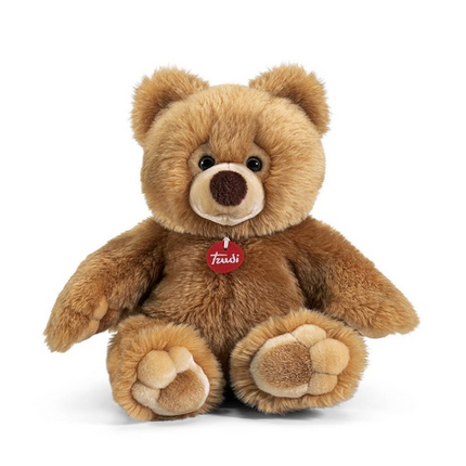 Trudi Plush Bear Ettore 20 cm