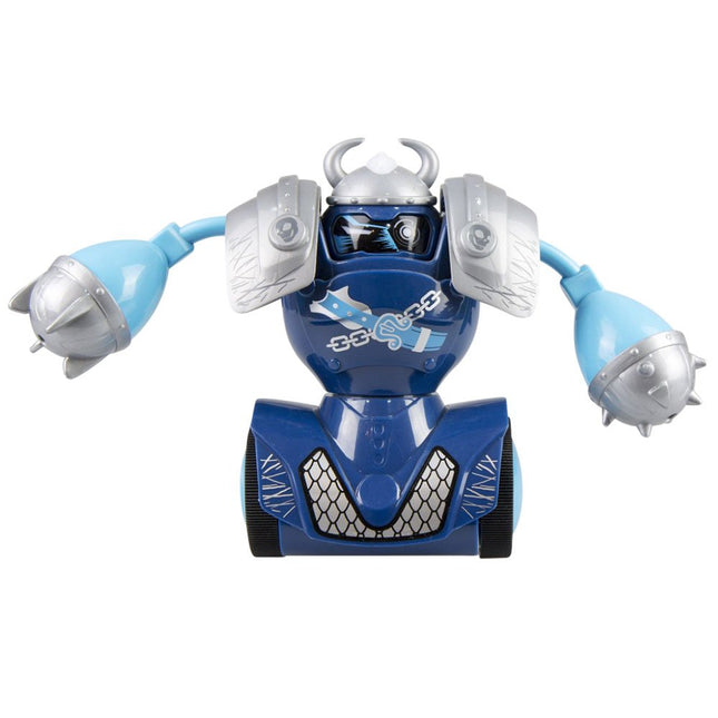 Silverlit Robo Kombat Viking Single Set