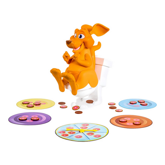 Doo Doo Kangaroo Game 91042