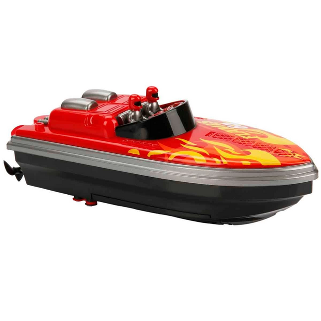 USB Charged Remote Control Speed Boat