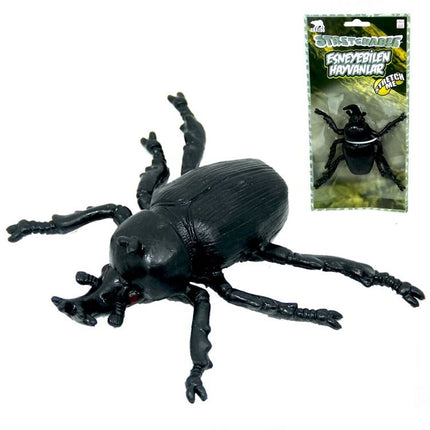 Soft Stretchable Animals