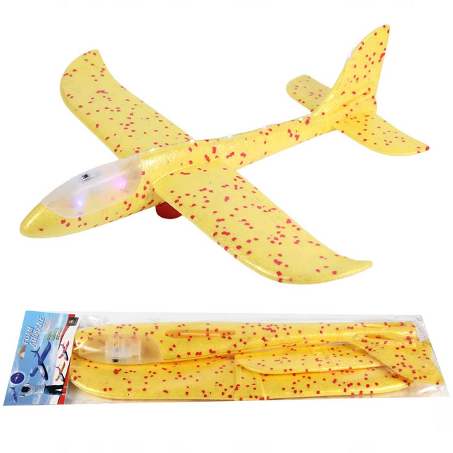 Eva Foam 48 cm Light Glider 2189