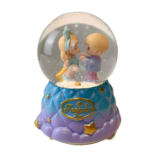 Snow Globe LLM-HDY0096