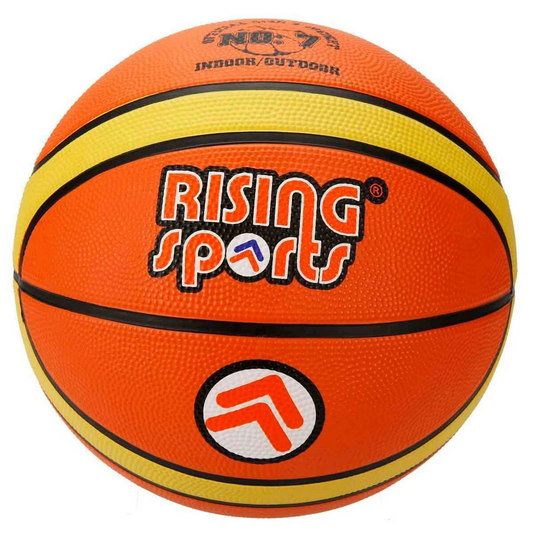 Sunman Basketball No:7