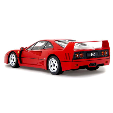 Rastar 1:14 Ferrari F40 Remote Control Car