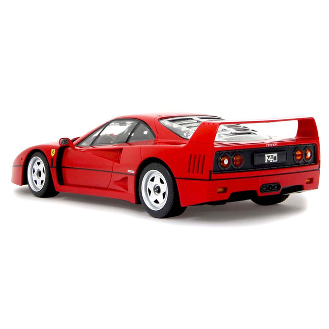 Rastar 1:14 Ferrari F40 Remote Control Car