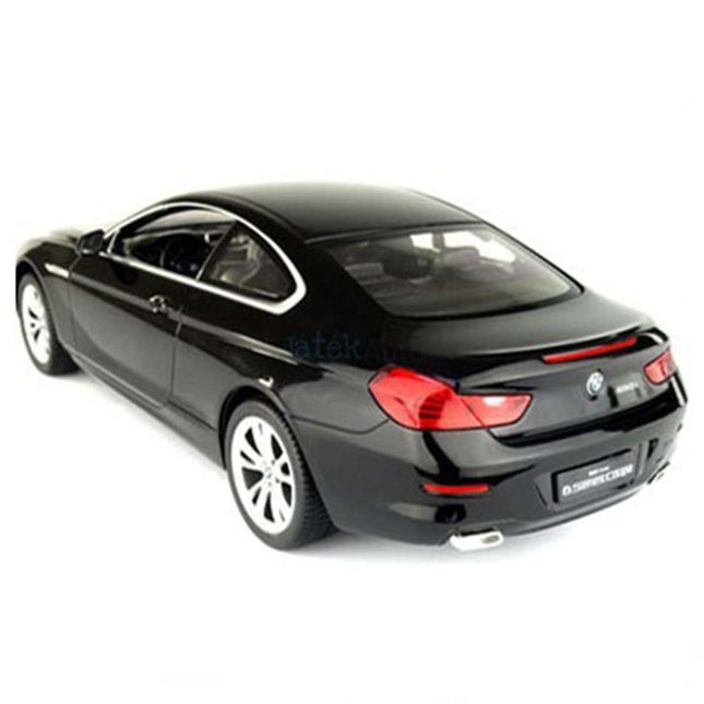 Rastar 1:14 BMW 6 Remote Control Car