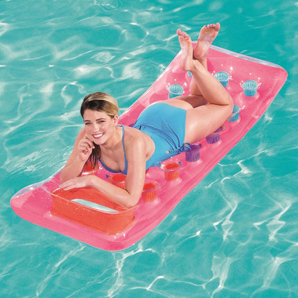 Bestway Cup Bed 188 x 71 cm 43040