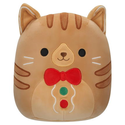 Squishmallows Christmas Series 13 cm