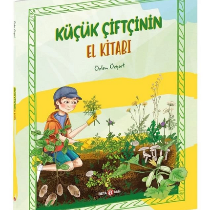 The Small Farmer's Handbook