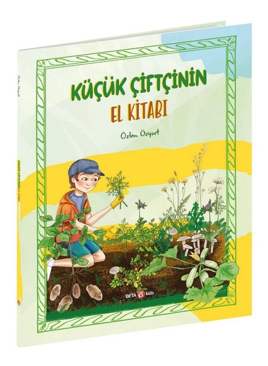 The Small Farmer's Handbook