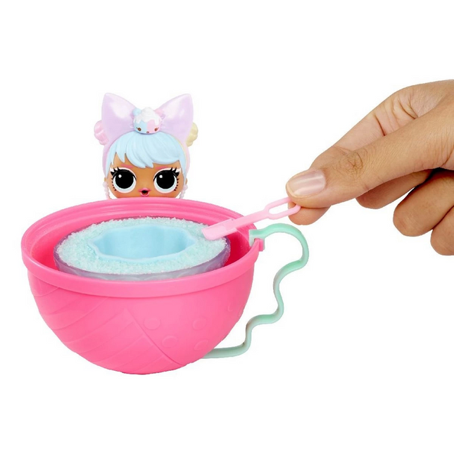 LOL Tots Birthday Cake ILL593140