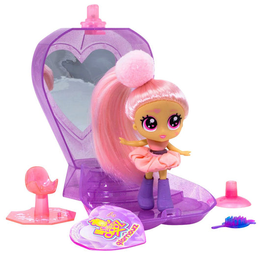 Hairdooz Salondooz Baby Surprise 78905