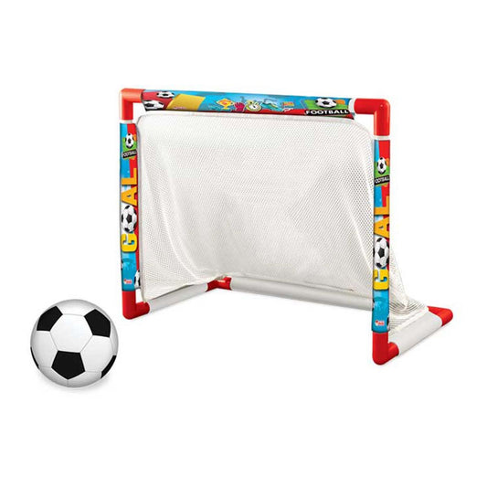 Dede Football Castle